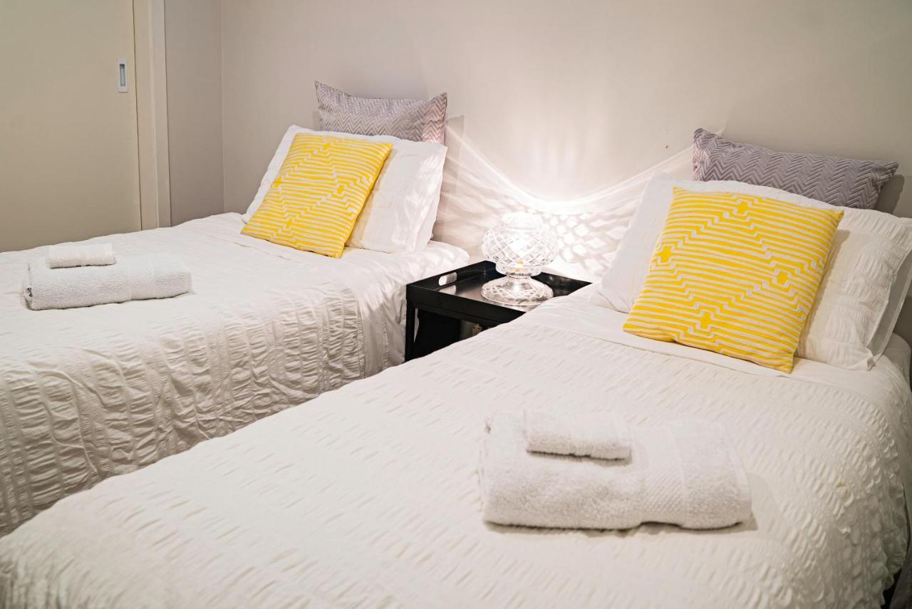 Wharf Retreat Unit 2 Apartment Тауранга Екстериор снимка