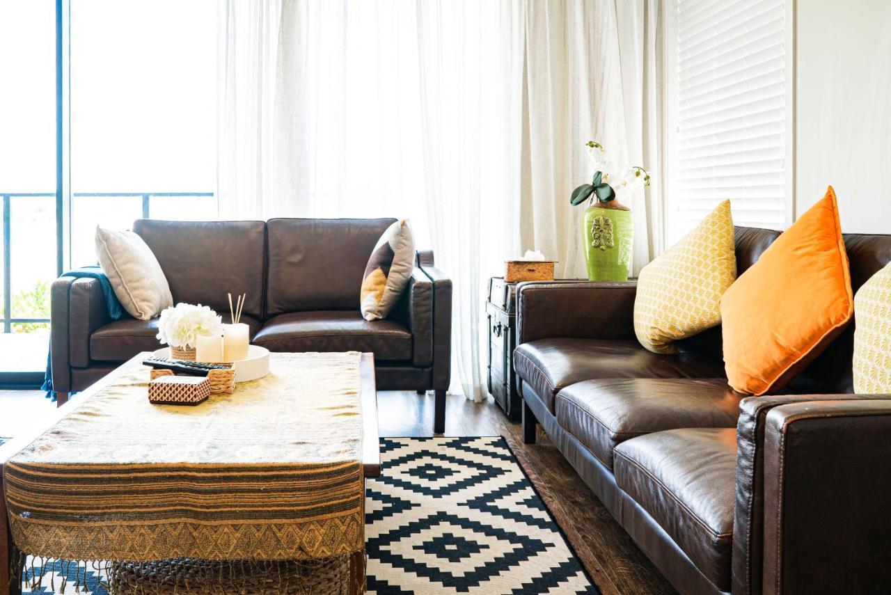 Wharf Retreat Unit 2 Apartment Тауранга Екстериор снимка