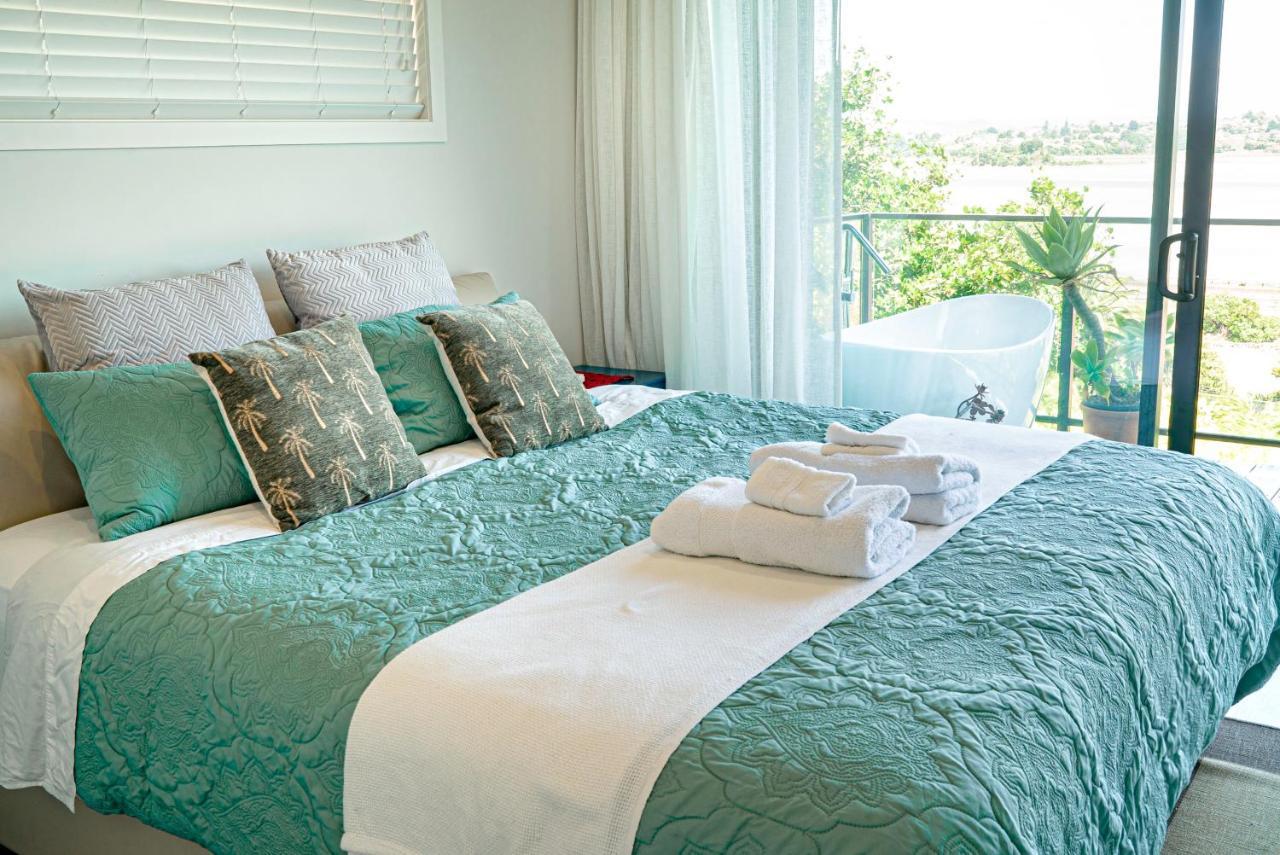 Wharf Retreat Unit 2 Apartment Тауранга Екстериор снимка