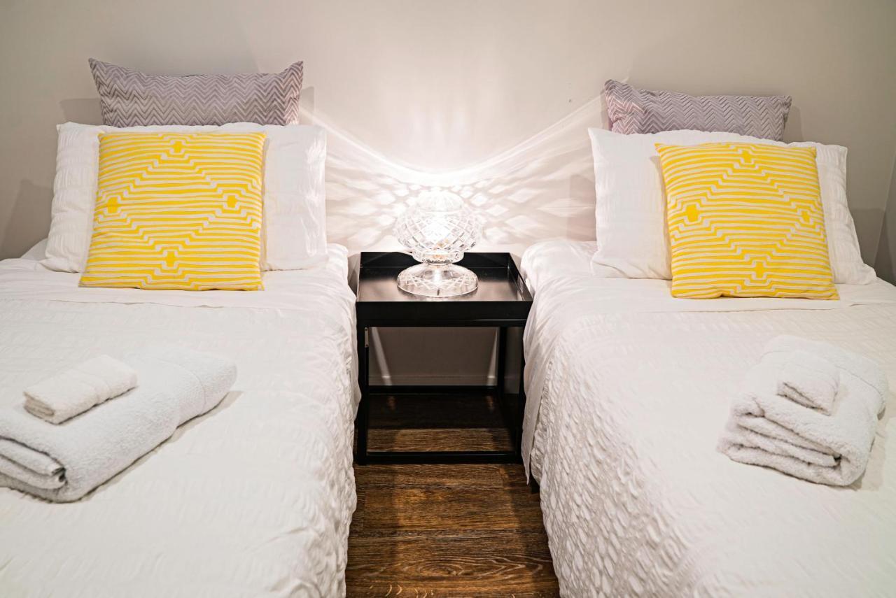 Wharf Retreat Unit 2 Apartment Тауранга Екстериор снимка