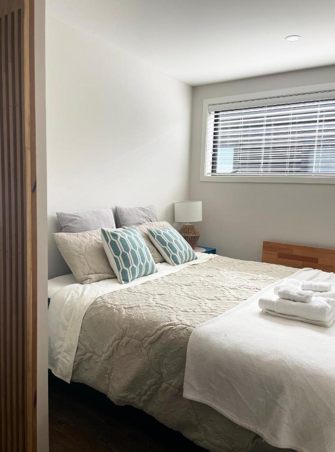 Wharf Retreat Unit 2 Apartment Тауранга Екстериор снимка
